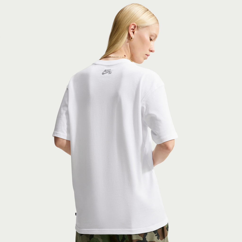 Nike SB Yuto Horigome Air Force 1 Skate T-Shirt