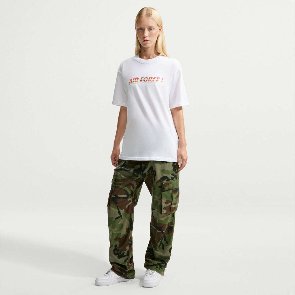 Nike SB Yuto Horigome Air Force 1 Skate T-Shirt