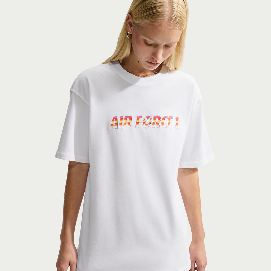 Nike SB Yuto Horigome Air Force 1 Skate T-Shirt