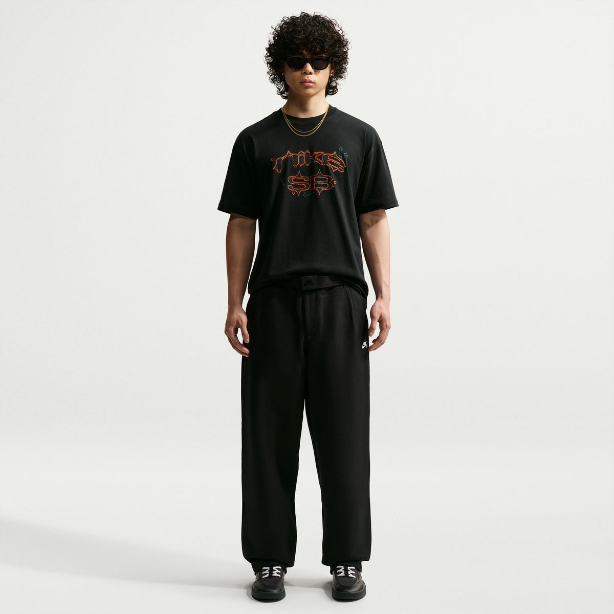 Nike SB Skate Slacks