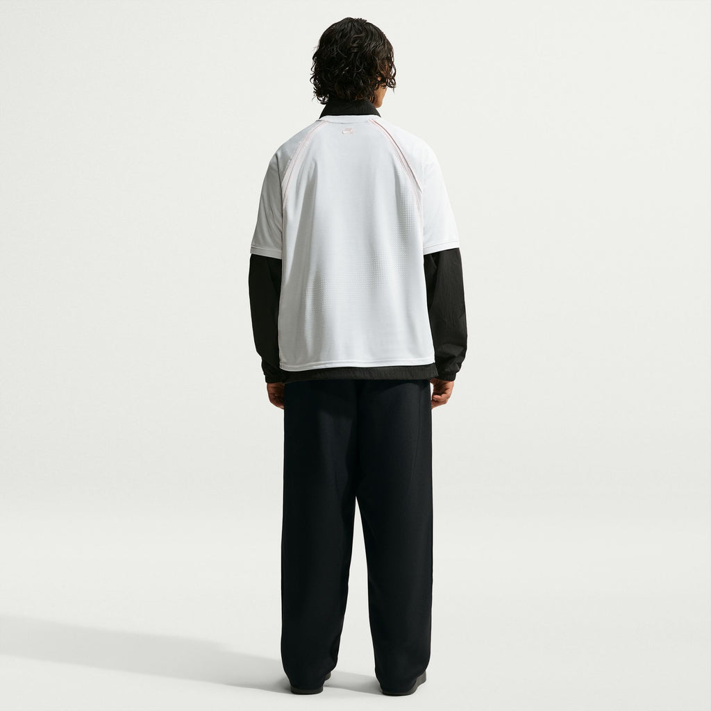 Nike SB Yuto Jersey - White
