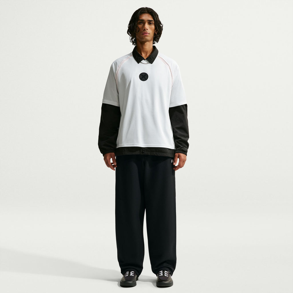 Nike SB Yuto Jersey - White