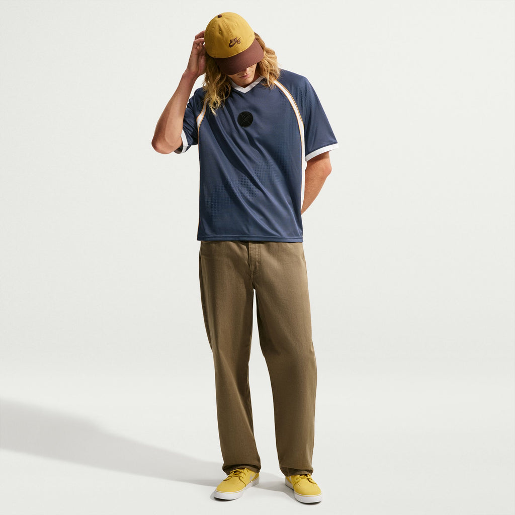 Nike SB Yuto Jersey - Navy