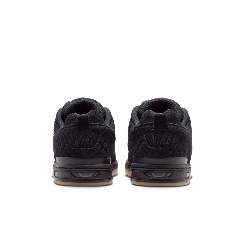Nike SB Paul Rodriguez Zoom Air Low - Black/Gum