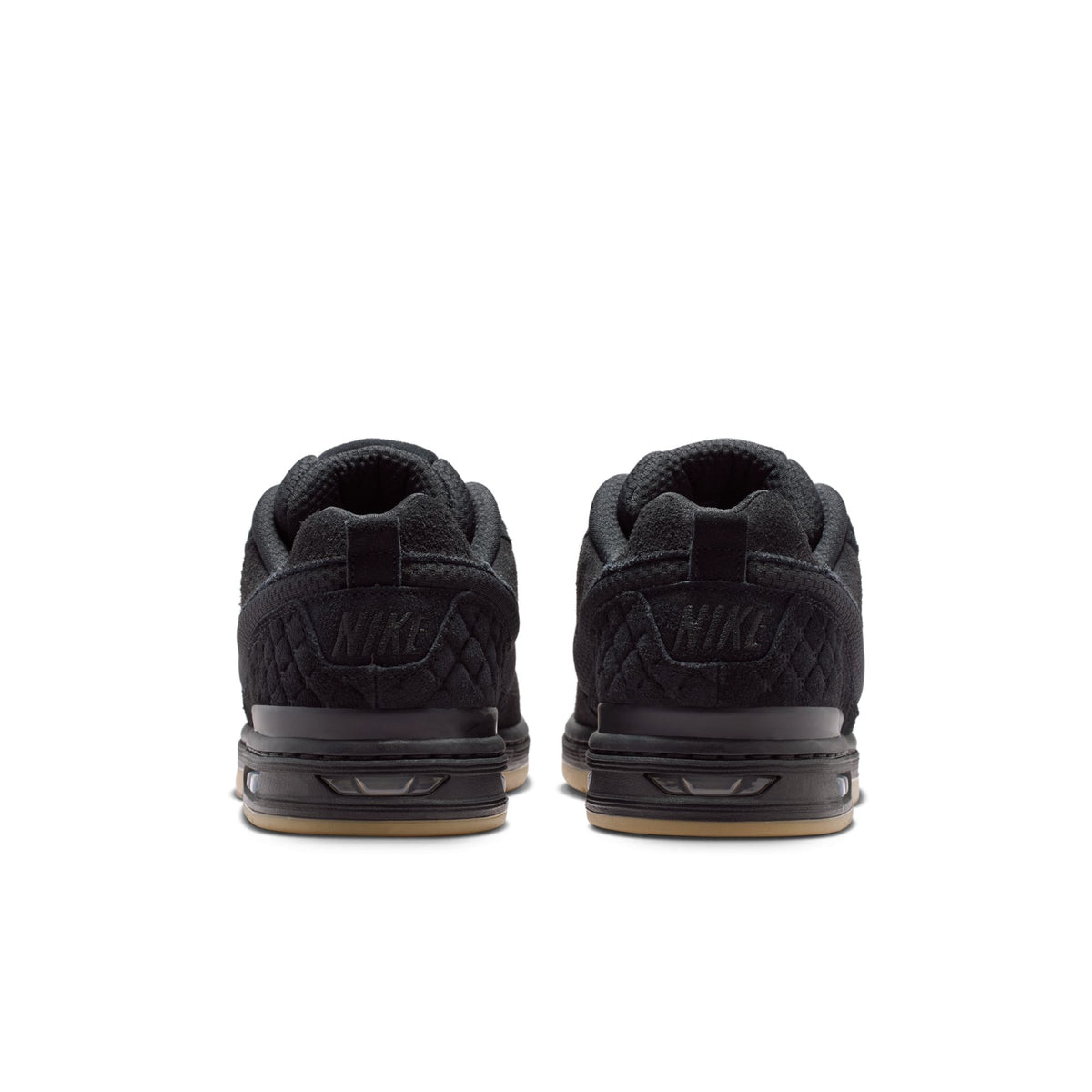 Nike SB Paul Rodriguez Zoom Air Low - Black/Gum