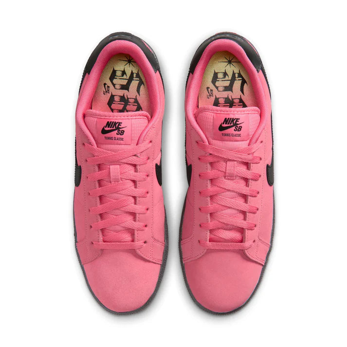 Nike SB Tennis Classic - Hyper Pink/Black