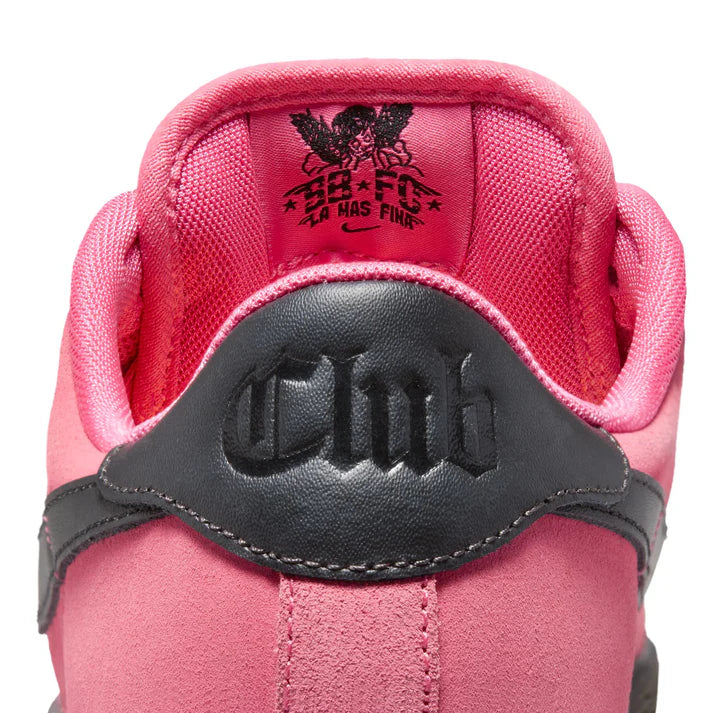 Nike SB Tennis Classic - Hyper Pink/Black