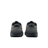 Nike SB Force 58 - Black/Metallic Dark Grey