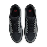 Nike SB Force 58 - Black/Metallic Dark Grey