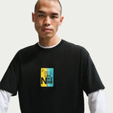 Nike SB LSE Bus Pass Skate T-Shirt