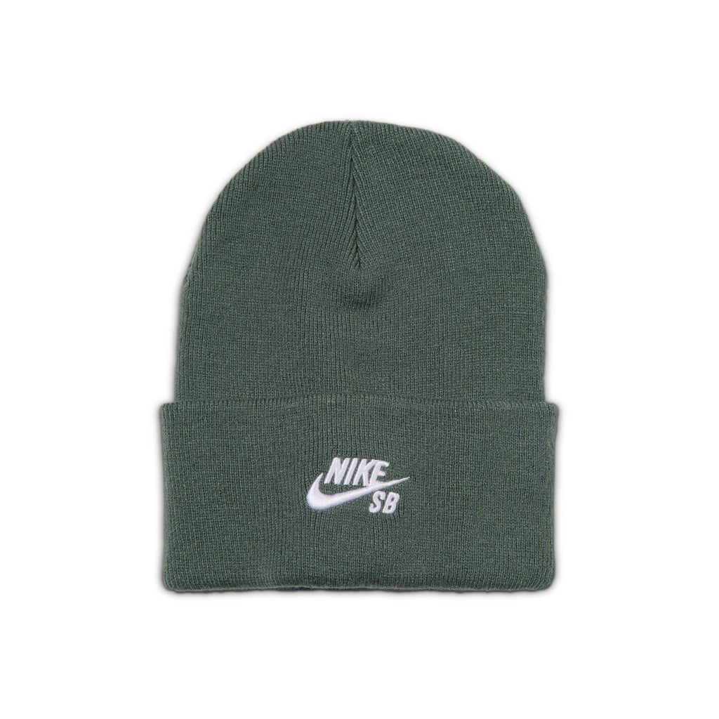 Nike SB Peak Beanie - Green