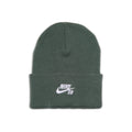 Nike SB Peak Beanie - Green