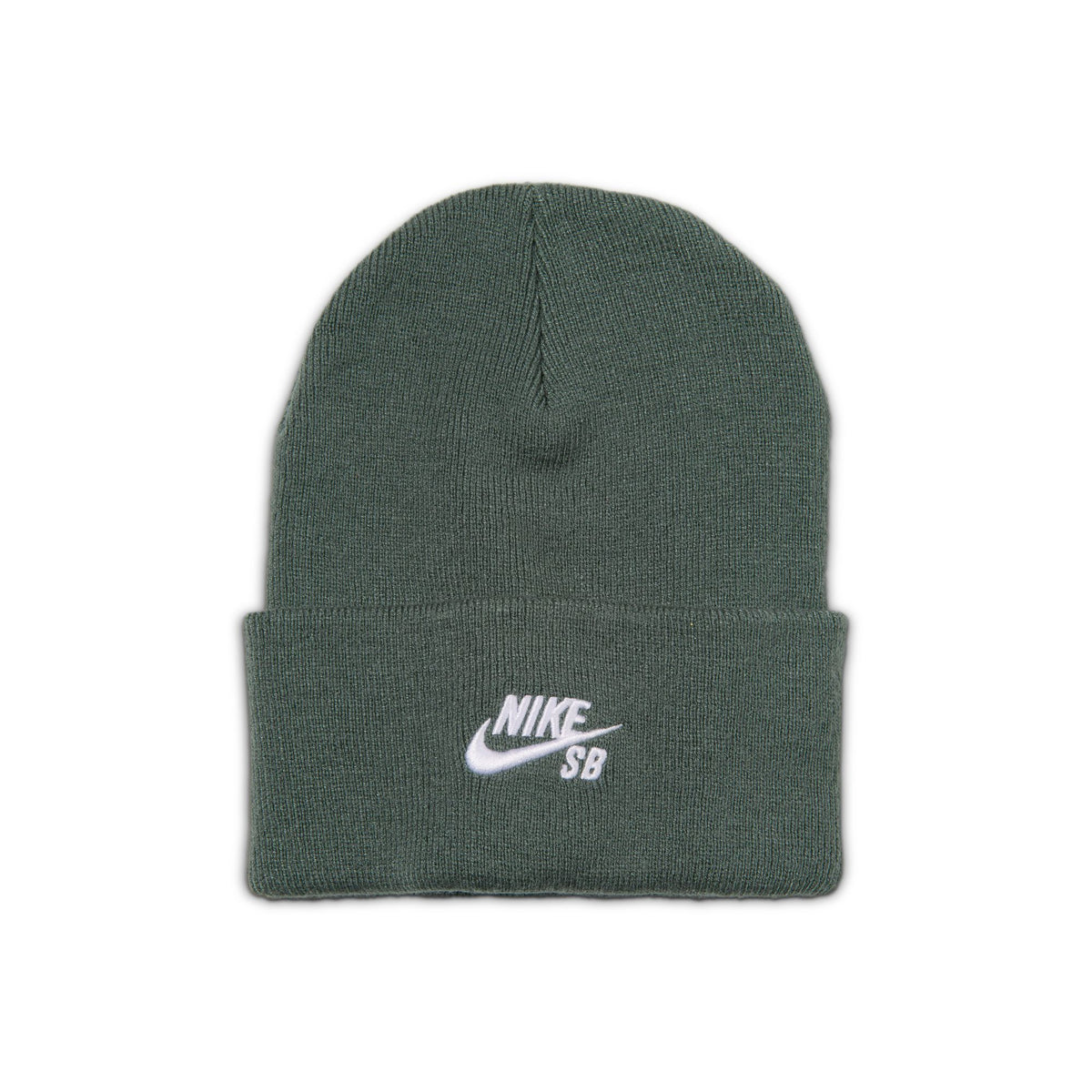 Nike SB Peak Beanie - Green