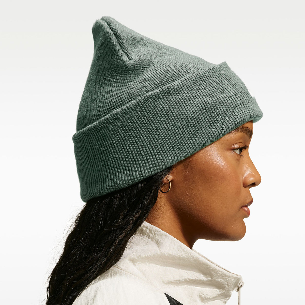 Nike SB Peak Beanie - Green
