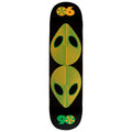 Alien Workshop Scanner Twin Deck