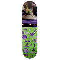 Alien Workshop O'Brien Zenith Deck