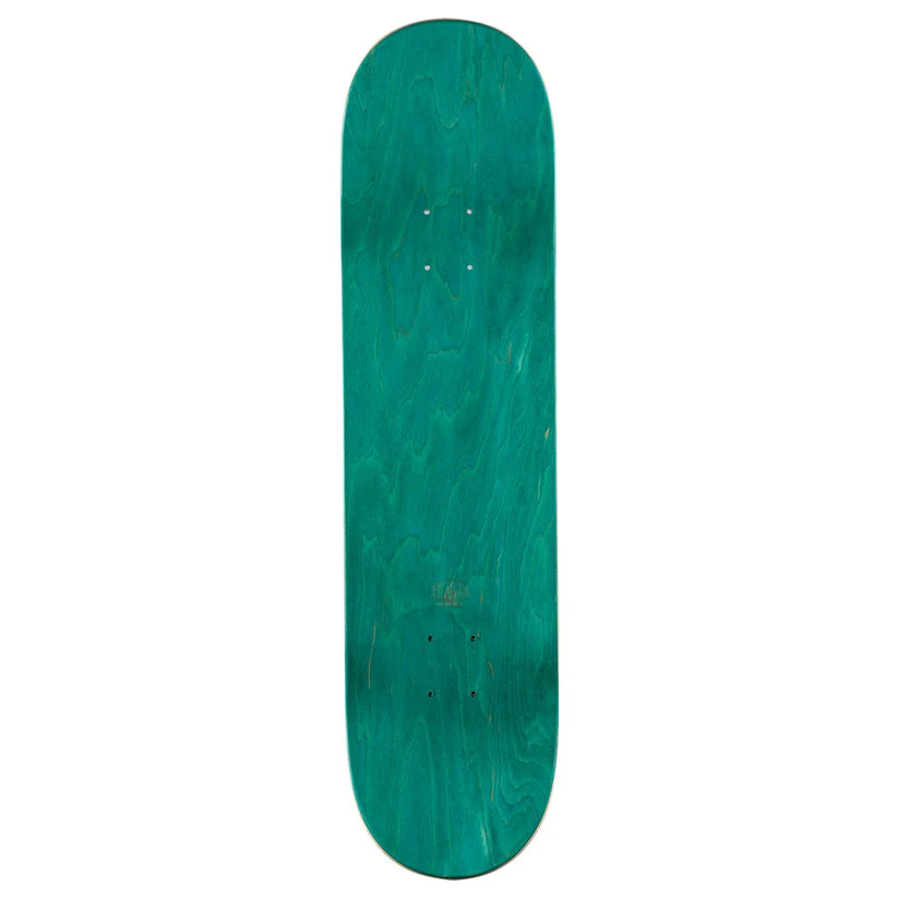 Alien Workshop O'Brien Zenith Deck
