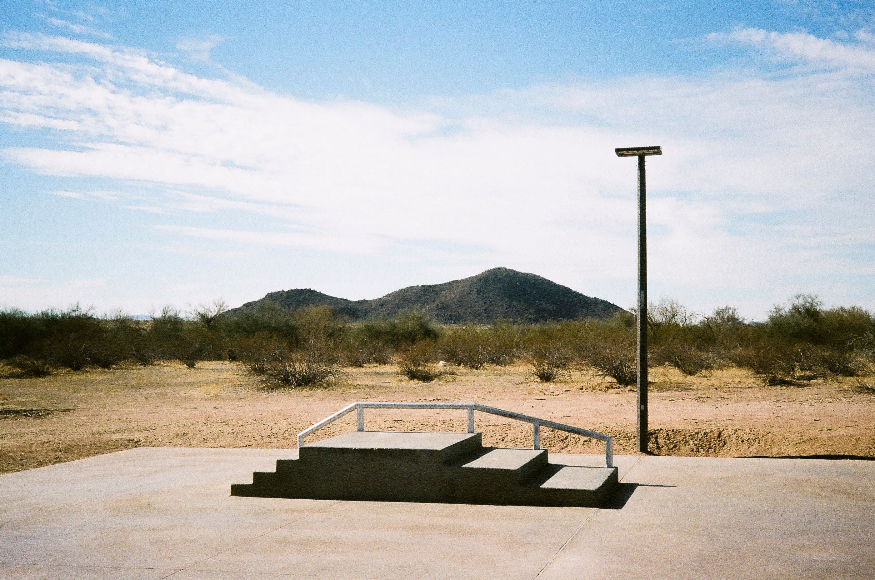 Photos By Nick Hanson