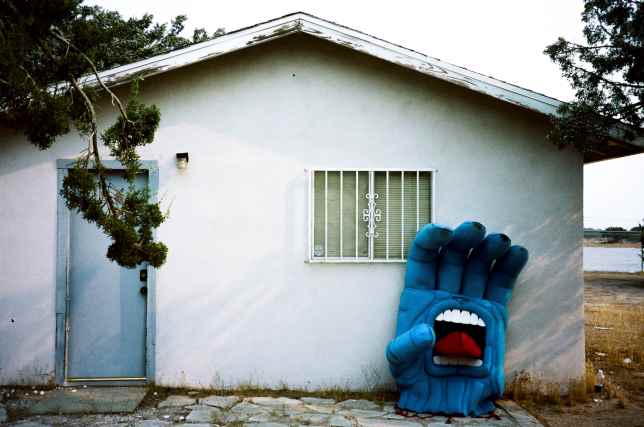 Photos By Nick Hanson