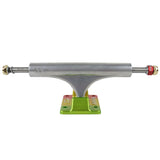 Ace AF1 Anodized Trucks - Ital Red/Gold/Green