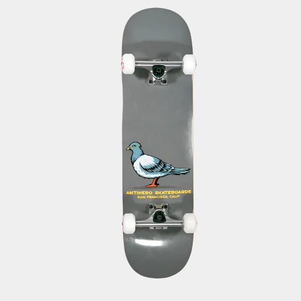 Anti-Hero Team Pigeon DLX Complete