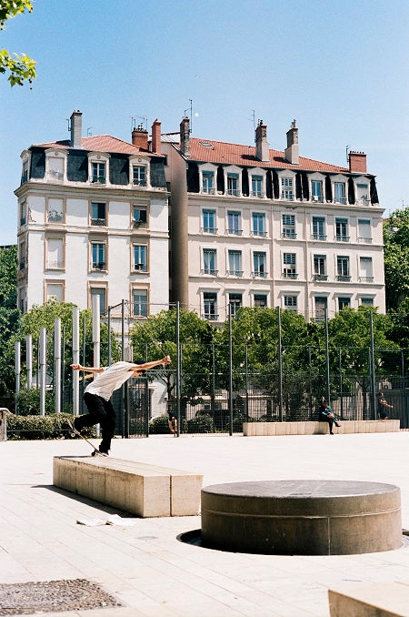 Photos By Nick Hanson