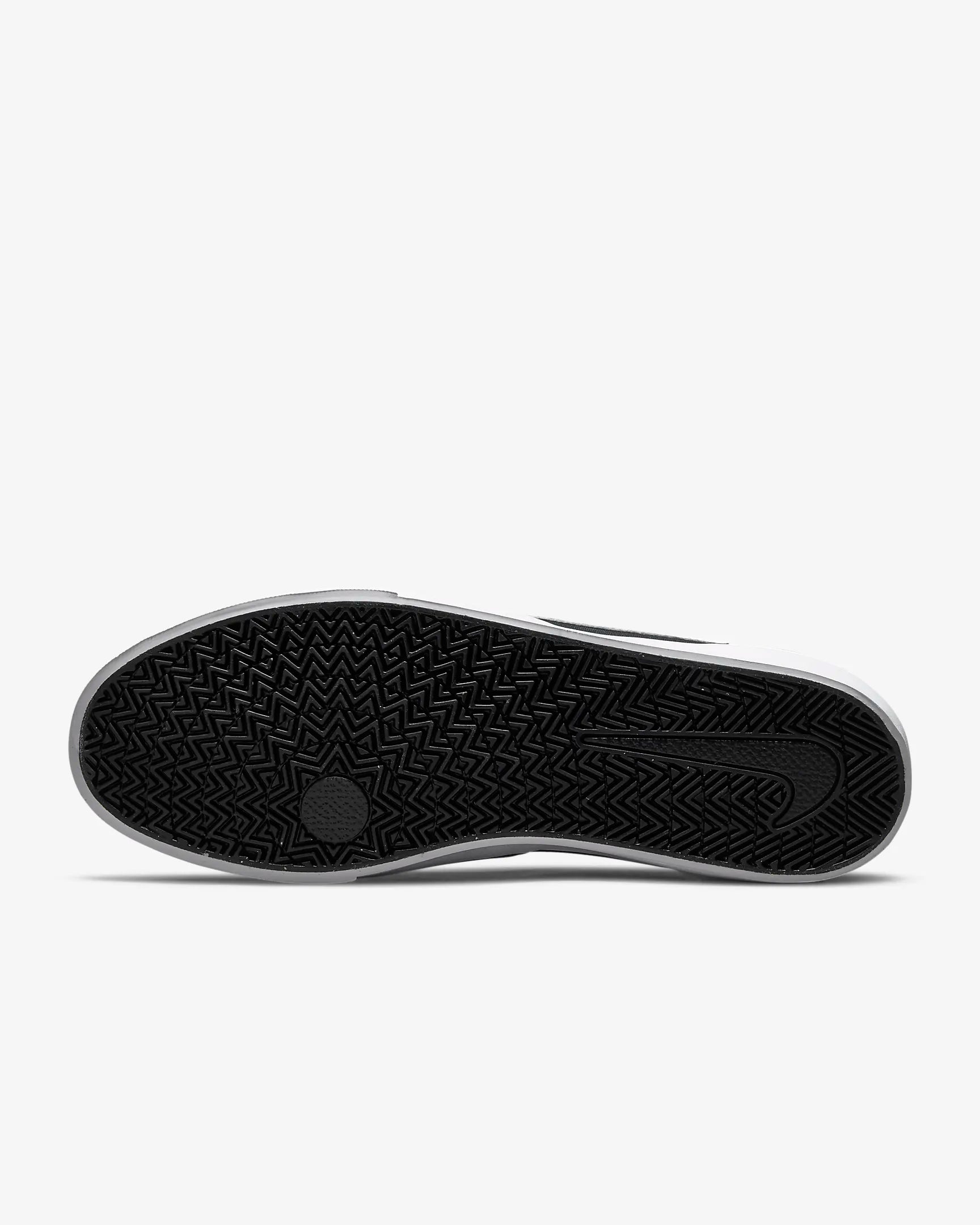 Nike SB Chron 2 - Black/White