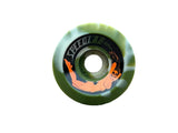 Speedlab Bombshells 99a Wheels - Camo Swirl