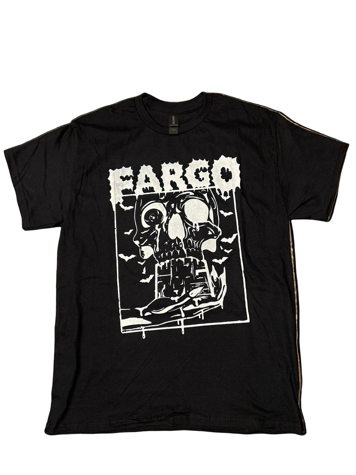 Fargo Halloween 2026 T-shirt