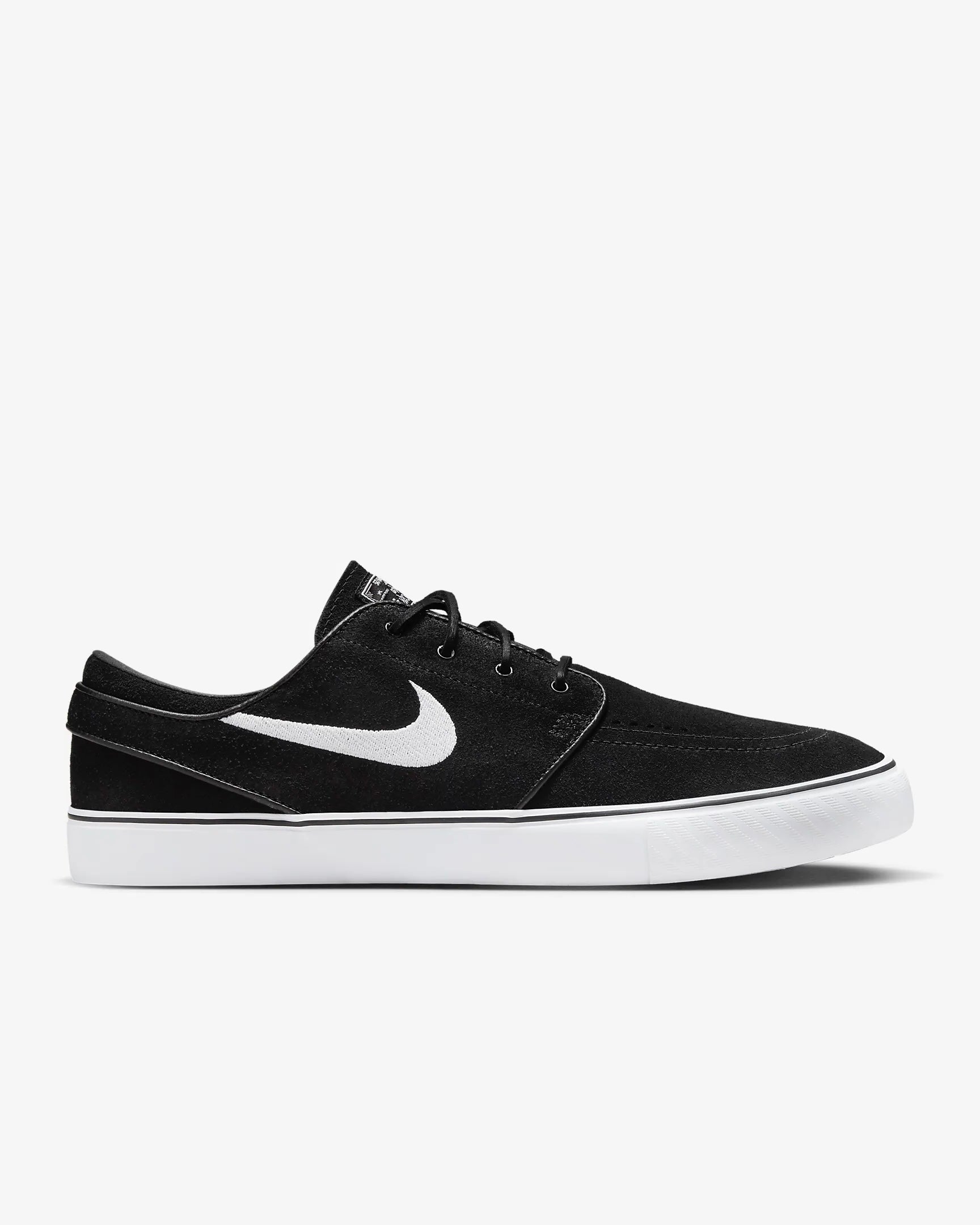 Nike SB Zoom Janoski OG+ - Black/White