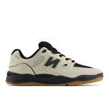 New Balance Numeric Tiago 1010 - Grey/Black