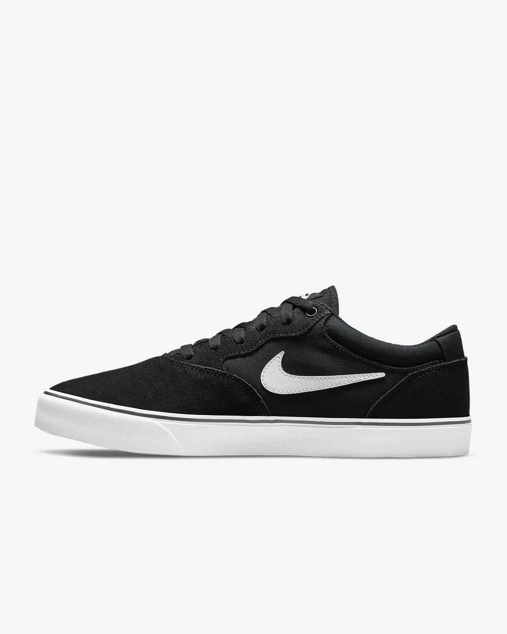 Nike SB Chron 2 - Black/White