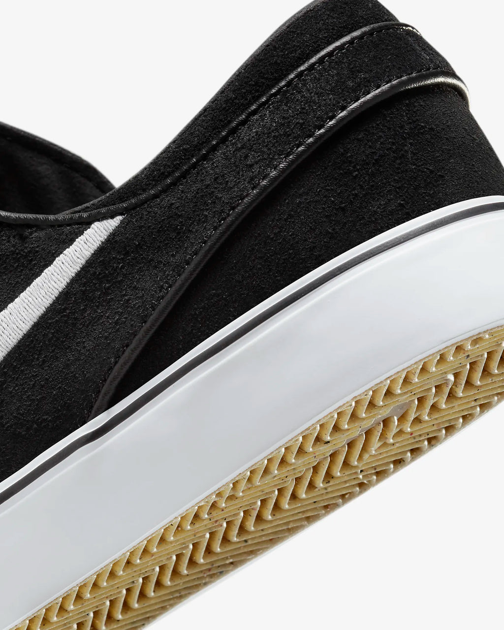 Nike SB Zoom Janoski OG+ - Black/White