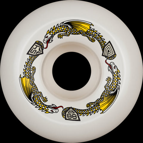 Powell Peralta Dragon Formula A2 Wheels