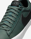 Nike SB Blazer Low Pro GT - Vintage Green/Black