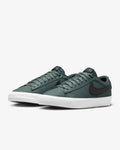 Nike SB Blazer Low Pro GT - Vintage Green/Black