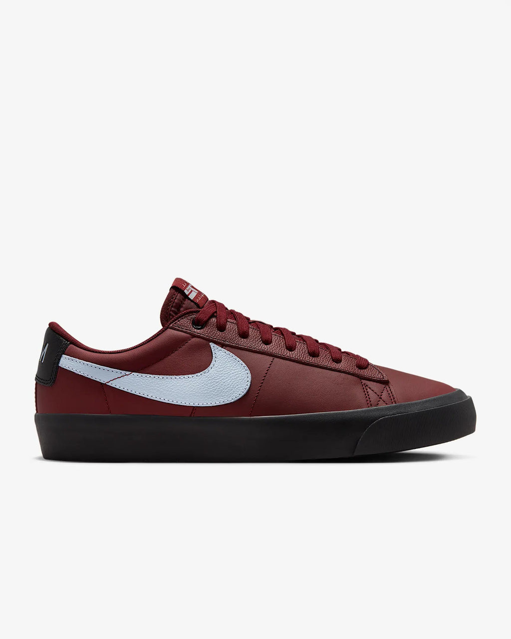 Nike SB Blazer Low Pro GT - Dark Team Red