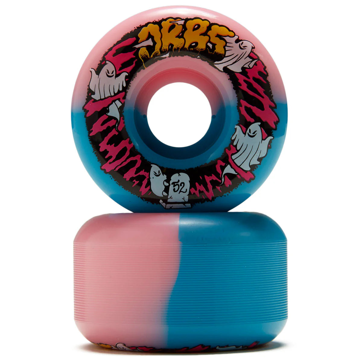 Orbs Apparitions 99a Wheels