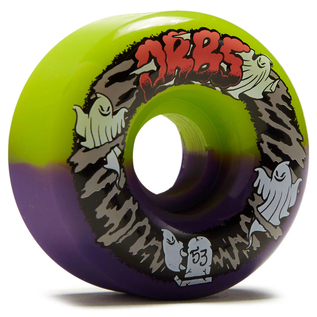 Orbs Apparitions 99a Wheels