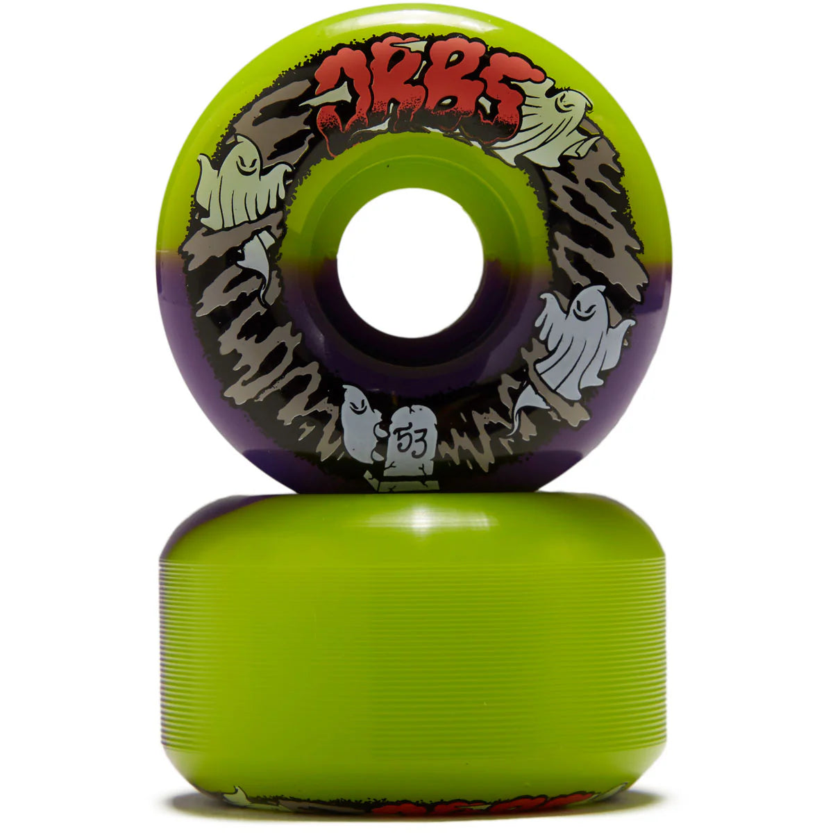 Orbs Apparitions 99a Wheels