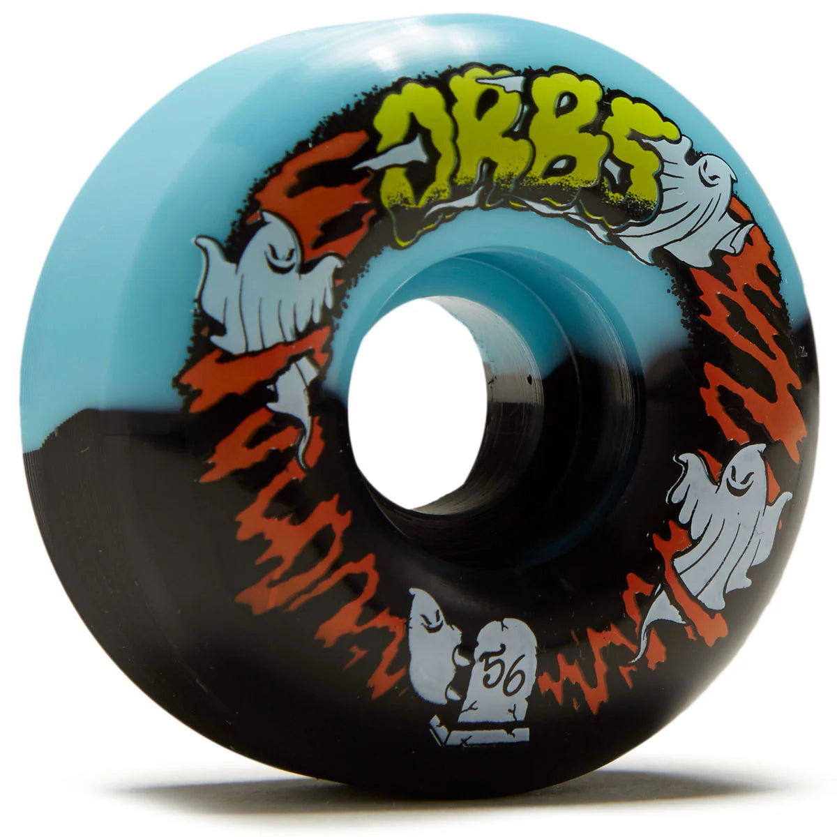 Orbs Apparitions 99a Wheels