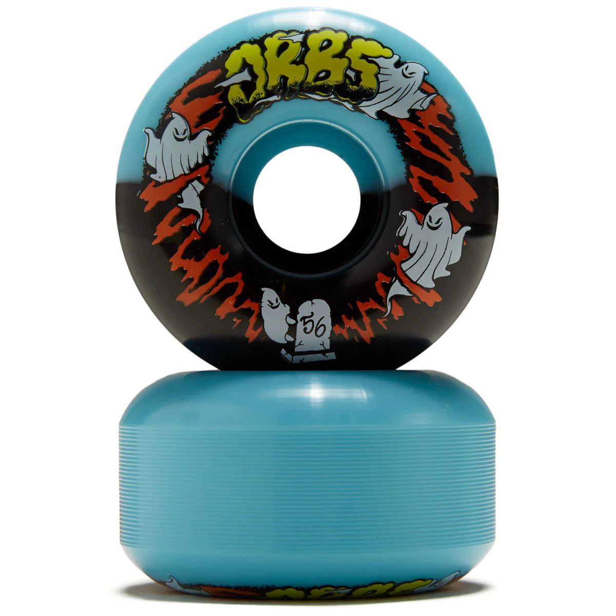 Orbs Apparitions 99a Wheels