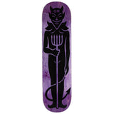GX1000 Team Pitchfork Deck 8.25