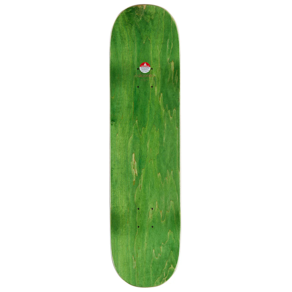 GX1000 Team Pitchfork Deck 8.25