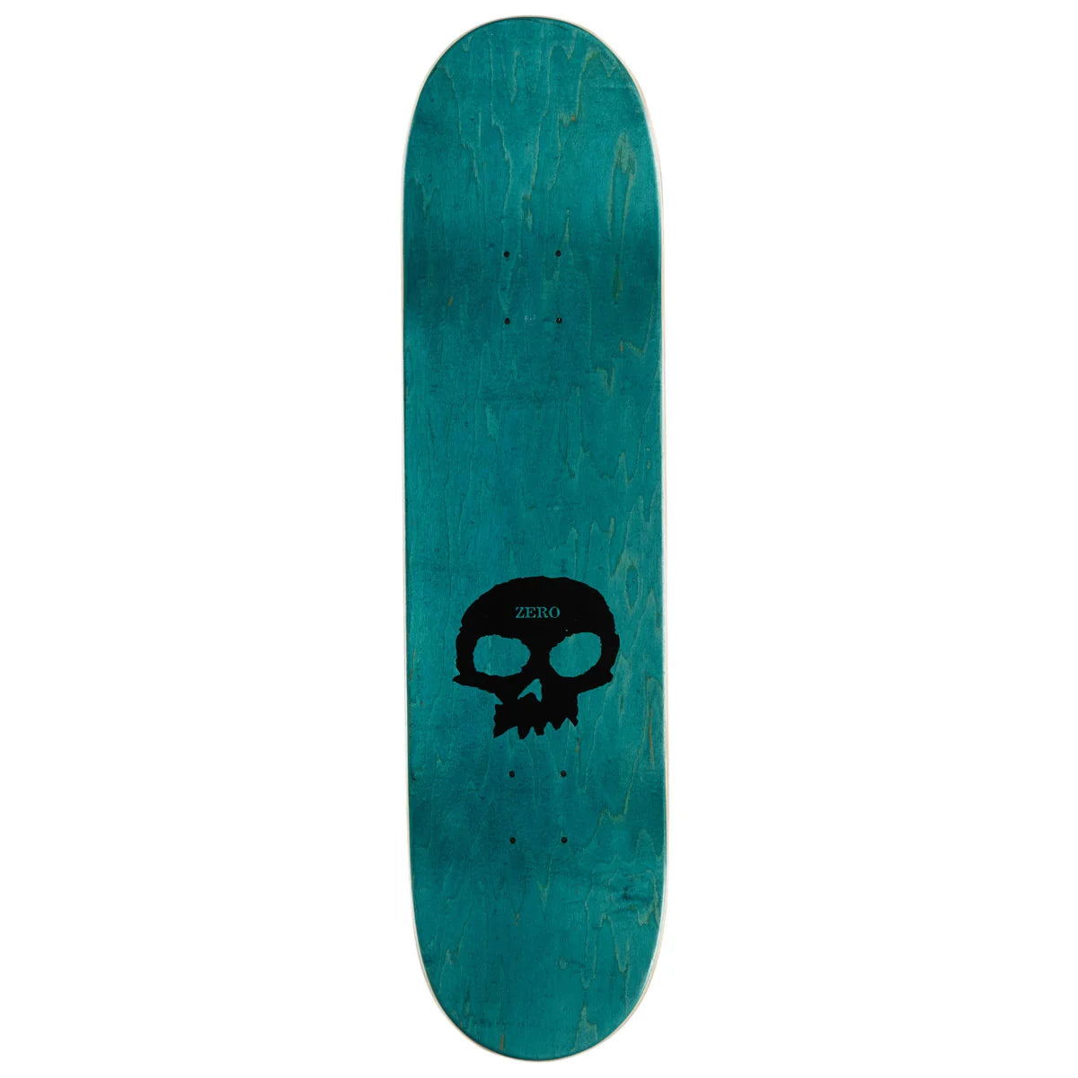 Zero 3 Skull Flames Deck
