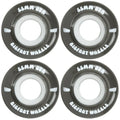 Bigfoot Cruiser Filmer Wheels - Black