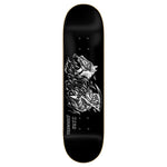 Zero Summers Heavy Slime Reaper Deck - 8.5