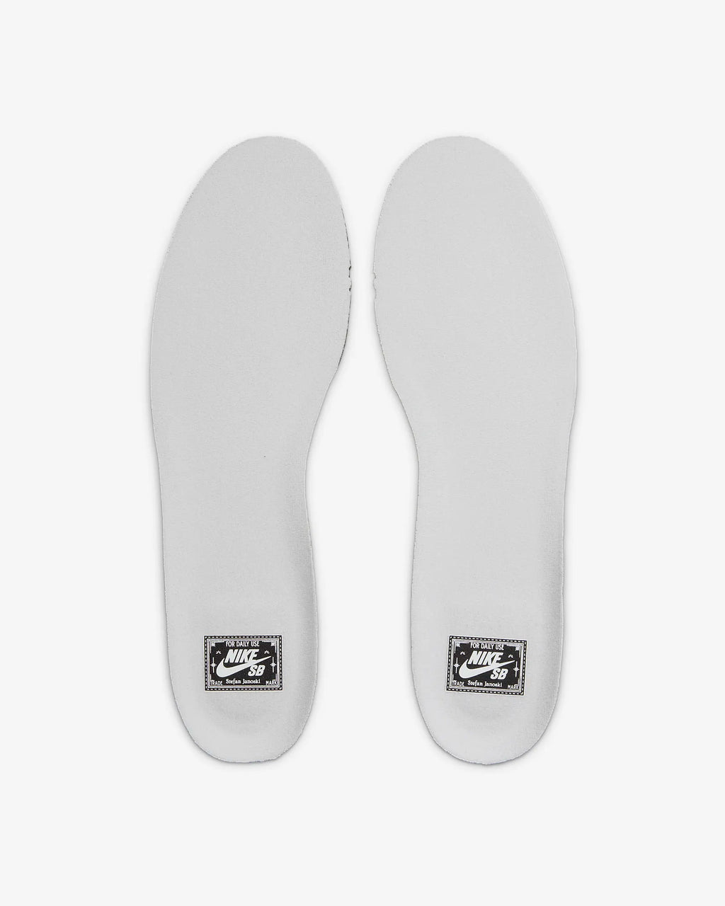 Nike SB Zoom Janoski OG+ - Summit White/Black