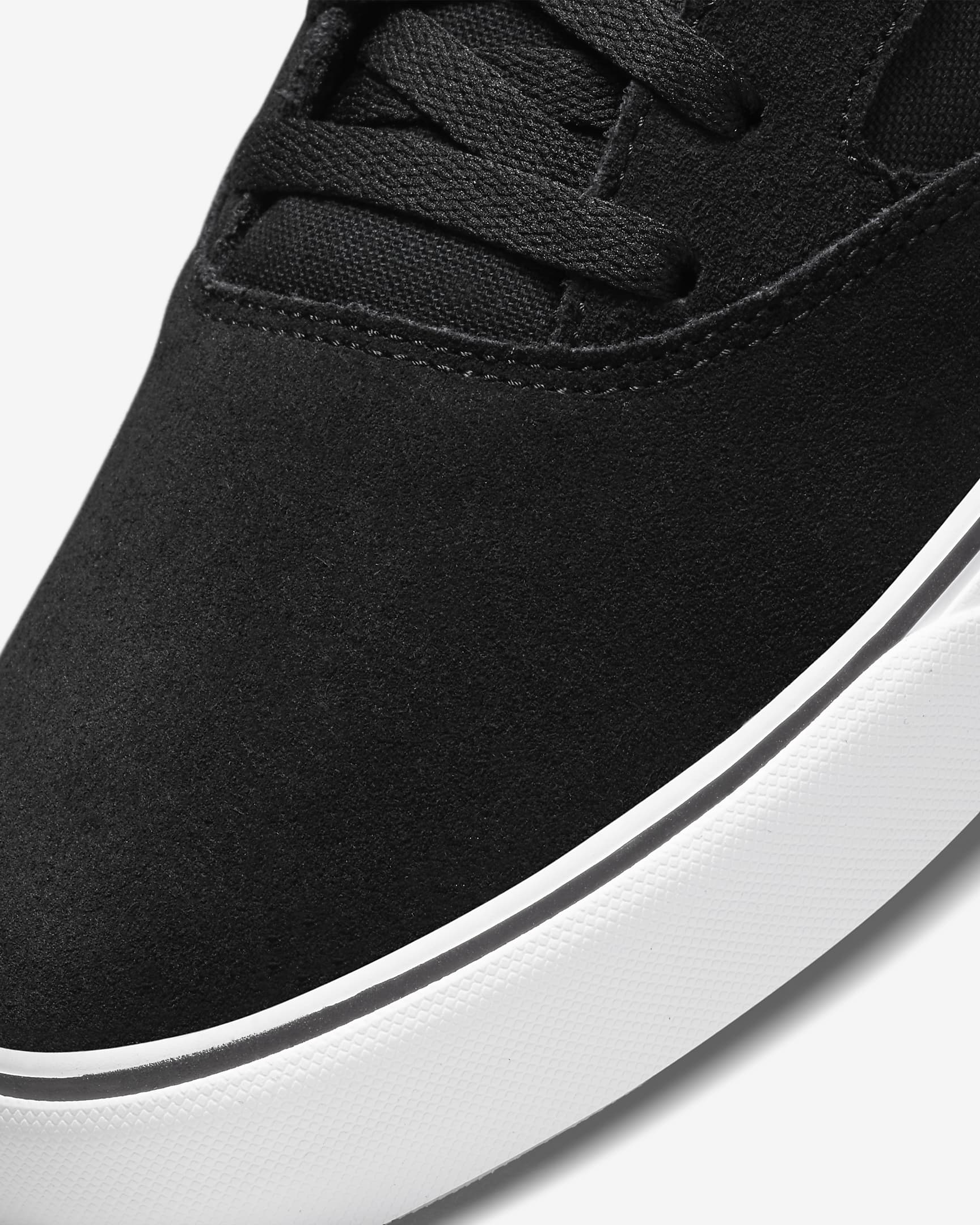 Nike SB Chron 2 - Black/White