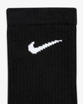 Nike Everyday Plus Cushioned Sock - Black